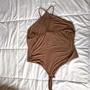 Fashion Nova Bodysuit